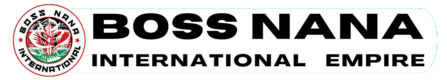 Bossnana International Empire